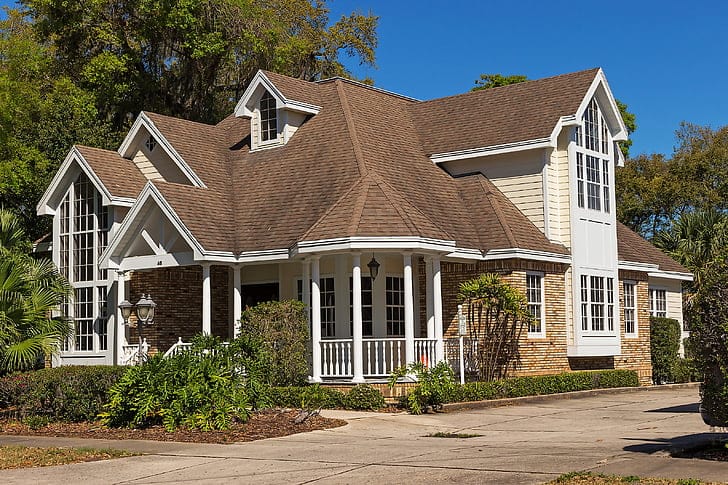 Renovated Connecticut colonial home